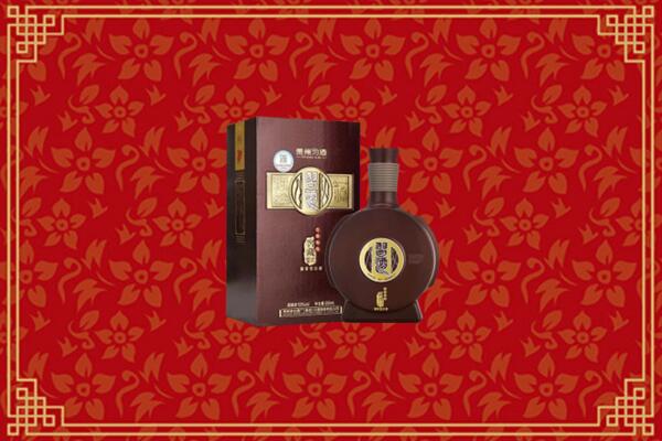 阳原县回收习酒